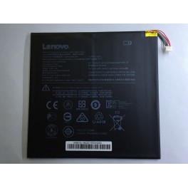Lenovo IdeaPad MIIX-310-10ICR LENM1029CWP 5B10L13923 Battery