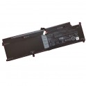 Original Dell WY7CG XCNR3 Latitude 13 7370 34Wh 7.6V Laptop Battery 