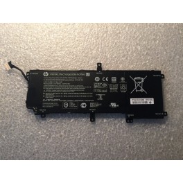 Hp TPN-I125 Laptop Battery for Envy 15-as004ng (W8Y51EA) Envy 15-as100