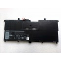 46Wh Original Dell XPS 13 9365 HMPFH 0HMPFH NNF1C Battery