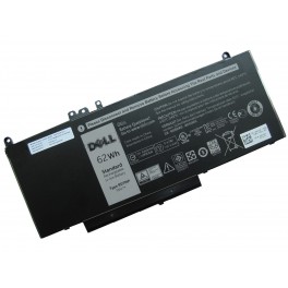 Dell R0TMP Laptop Battery for Latitude E5550 Latitude E5570