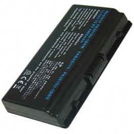 Toshiba PABAS115 Laptop Battery for Equium L40-156 Equium L40-17M Toshiba PABAS115 Laptop Battery for Equium L40-156 Equium L40-17M