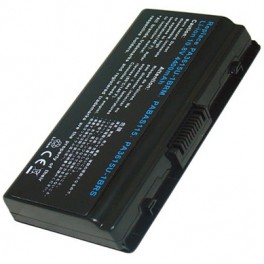 Toshiba PA3615U-1BRM Laptop Battery for  Equium L40 Series (Equium L40-PSL49E models)  Equium L40-14I