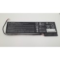 Acer Aspire P3-131 TravelMate X313 AP13C3i Genuine Battery
