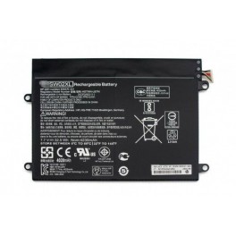 Hp 859470-421 Laptop Battery for x2 210 G2 (L5H41EA) x2 210 G2 (L5H42EA)