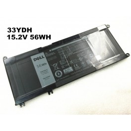 56Wh Battery 33YDH for Dell Inspiron 7778 7779 15.2V 3500mAh