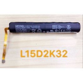 LENOVO Yt3-X90 L15C2K32 L15D2K32 Battery