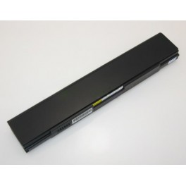 Clevo 6-87-M810S-4ZC2 Laptop Battery for 