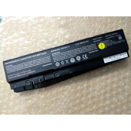 Clevo 6-87-N850S-6E7 Laptop Battery for N850HJ N850HJ1