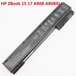 Replacement HP ZBook 15 17 G1 G2 AR08 AR08XL HSTNN-IB4I Battery