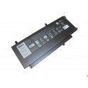 Genuine 11.1V 43Wh Battery For Dell D2VF9 0PXR51 Inspiron 15 7547