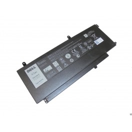 Genuine 11.1V 43Wh Battery For Dell D2VF9 0PXR51 Inspiron 15 7547