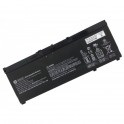 70.07Wh HP 15-CE015DX 917678-1B1 917724-855 SR04XL Battery