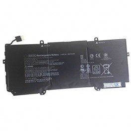 Genuine HP Chromebook 13 G1 Core m5 SD03XL HSTNN-IB7K Battery