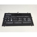 Genuine Lenovo Yoga 3 Pro 1370 L14S4P71 44Wh 7.7V Laptop Battery 