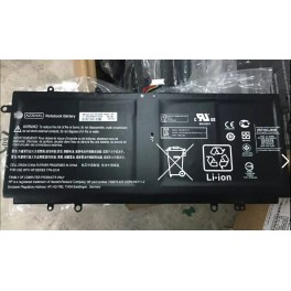 HP Chromebook 14 14-q049wm 7380-421 A2304XL HSTNN-LB5R 51Wh Battery