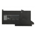 Original Dell Latitude 12 7000 7280 7480 DJ1J0 laptop battery