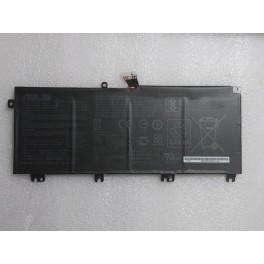 Genuine Asus B41N1711 GL503VD-DB74 0B200-02730100 Battery Genuine Asus B41N1711 GL503VD-DB74 0B200-02730100 Battery