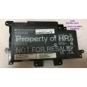 HP 922200-421 HSTNN-LB7Z PV06 3INR19/66-2 Battery