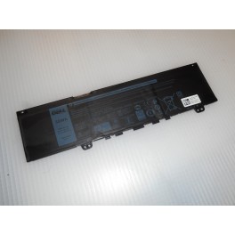 Original DELL F62G0 Inspiron 13 7000 Inspiron 7373 laptop battery