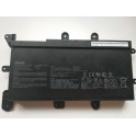 Original Asus A42L85H ROG G7AI7700 ROG G7AI7820 14.4V 71Wh A42N1713 Laptop Battery
