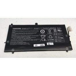 TOSHIBA PA5242U PA5242U-1BRS Satellite Radius P20W-C Genuine battery TOSHIBA PA5242U PA5242U-1BRS Satellite Radius P20W-C Genuine battery
