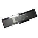 DELL WJ5R2 Precision 3510 4F5YV 84Wh laptop battery