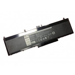DELL WJ5R2 Precision 3510 4F5YV 84Wh laptop battery DELL WJ5R2 Precision 3510 4F5YV 84Wh laptop battery