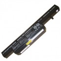 C4500BAT-6, 6-87-C480S-4P4 Clevo C4500 Series Battery