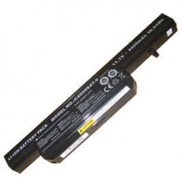 Clevo 6-87-C480S-4P4 Laptop Battery for C4500Q C4500 Clevo 6-87-C480S-4P4 Laptop Battery for C4500Q C4500