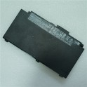 Replacement Hp ProBook 645 G4 CD03XL HSTNN-IB813 laptop battery