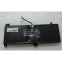 Clevo PA70S PA70BAT-4 6-87-PA70S-61B0 laptop battery