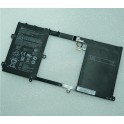 NB02XL Battery for HP HSTNN-DB5K 726241-2C1 Pavilion 11.6" X2 11-h010nr Tablet