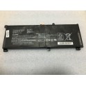 Hasee SQU-1609 SQU-1611 laptop battery