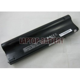 Clevo M1100BAT-6 Laptop Battery for  M1100 Series  M1115
