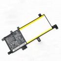 Asus C21N1634 VivoBook FL8000U R542UR laptop battery