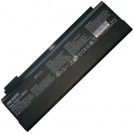 MSI 925C2310F Laptop Battery for  Megabook L715  Megabook L710
