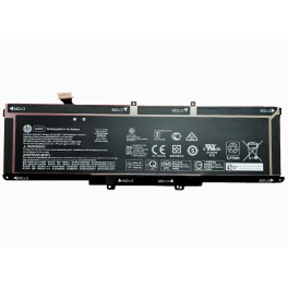 ZG06XL HSTNN-1B8H Battery for Hp ZBook Studio x360 G5 95.9Wh