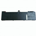 VX04XL HSTNN-IB8F L06302-1C1 90Wh Battery for Hp Zbook 15 G5 Series