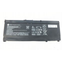 SR03XL TPN-Q194 HSTNN-DB8Q 4550mAh Battery for Hp Envy 17 Series