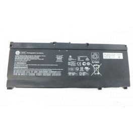 SR03XL TPN-Q194 HSTNN-DB8Q 4550mAh Battery for Hp Envy 17 Series