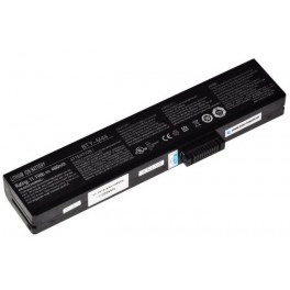 MSI 91NMS14LD4SW1 Laptop Battery for  MS-1421  MS1421
