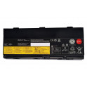 01AV496 L17L6P51 4550mAh Battery for Lenovo Thinkpad P52 Series
