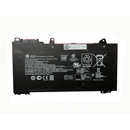 RE03XL HSTNN-UB7R L32407-2C1 45Wh Battery for Hp ProBook 440 G6 Series