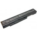 MSI CX640, A42-A15, A41-A15 Battery