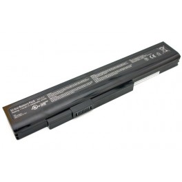 MSI MSN: 40036108 Laptop Battery for  CX640-028AU  CX640-035US