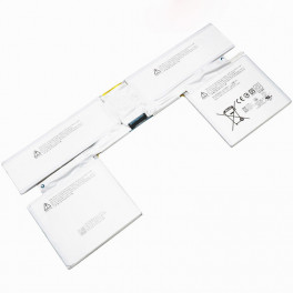 G3HTA021H 6800mAh Battery for Microsoft Surface Book 1 13.5 Inch Series