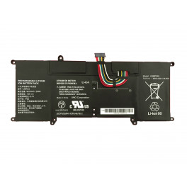 VJ8BPS52 7.6V 4610mAh Battery for VAIO VJS131C0111B VJS131C0211S Series