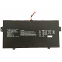 SQU-1605 15.4V 41.58Wh Battery for Acer Swift 7 SF713-51-M3BP Series