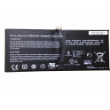 BTY-S1J 3.7V 33.3Wh 9000Wh Battery for MSI W20 3M-013US Series